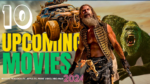 10 Most Anticipated OTT Movies 2024 New Sci-Fi, Action, and Thriller Movies