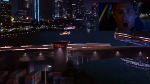 Paul Walker's Curb-Jumping Calamity in 2 Fast 2 Furious