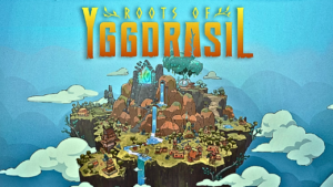 Roots of Yggdrasil (PC)