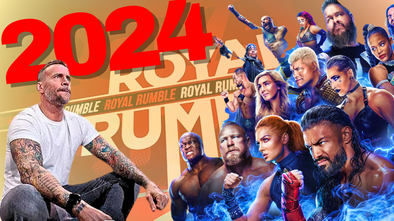 Royal Rumple 2024 Date, Time, Ticket Price, Winner, Location, Live