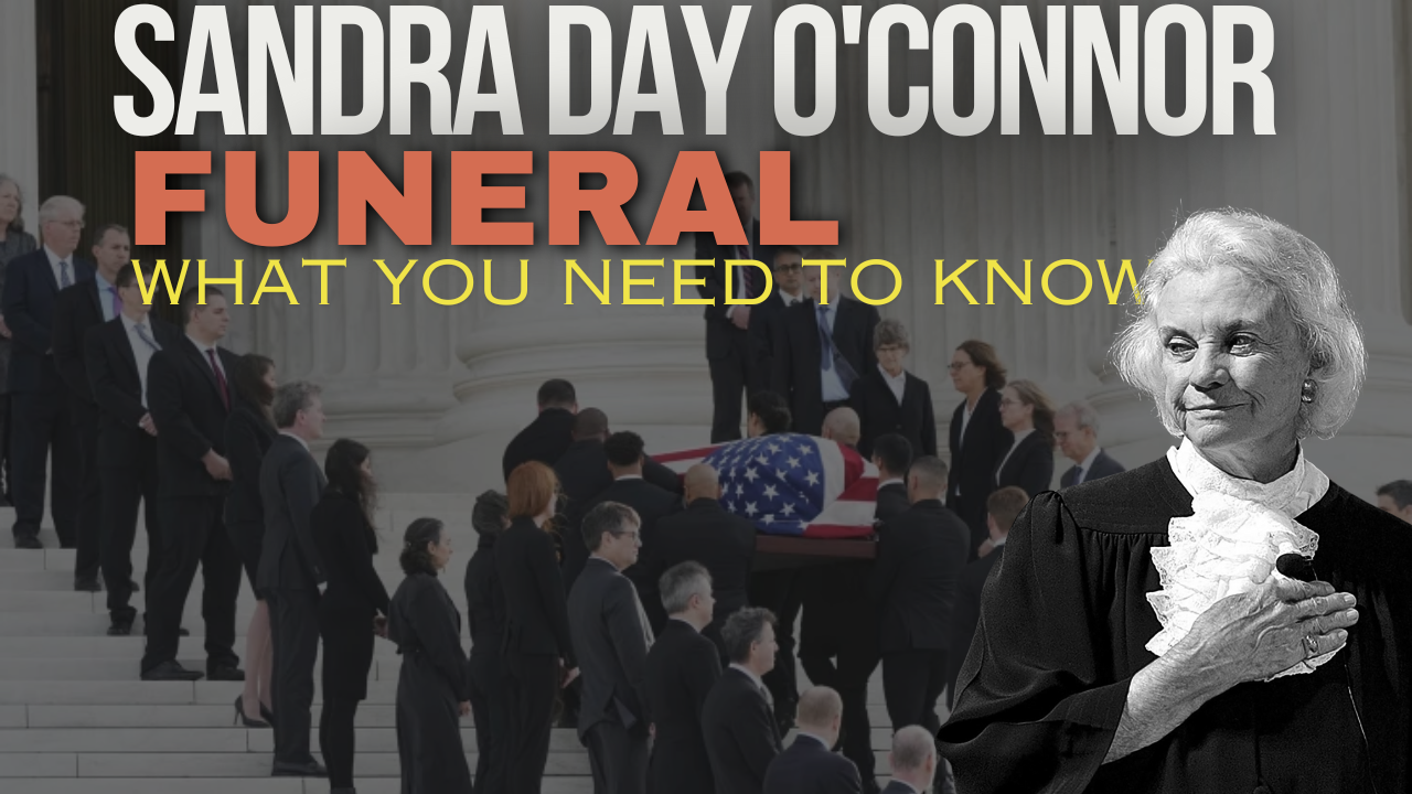 Sandra Funeral Insights You Should Know