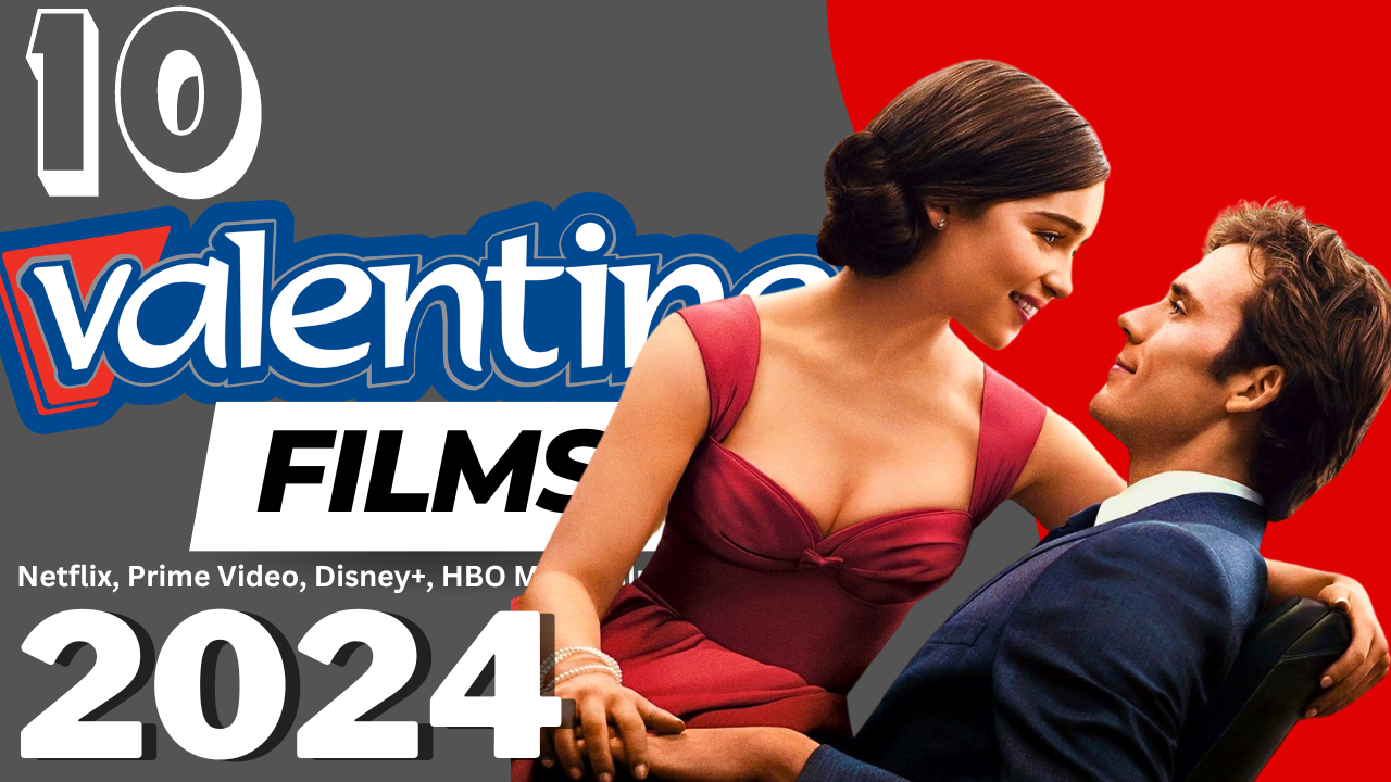 Valentine speical movies romantic 2024