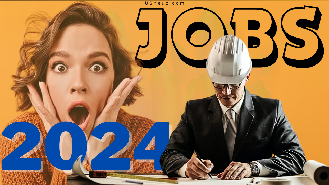 10 Jobs That Are Booming Right Now 2024