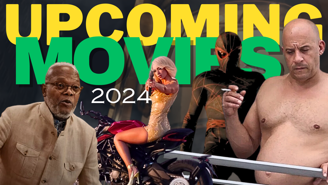upcoming movies 2024 february