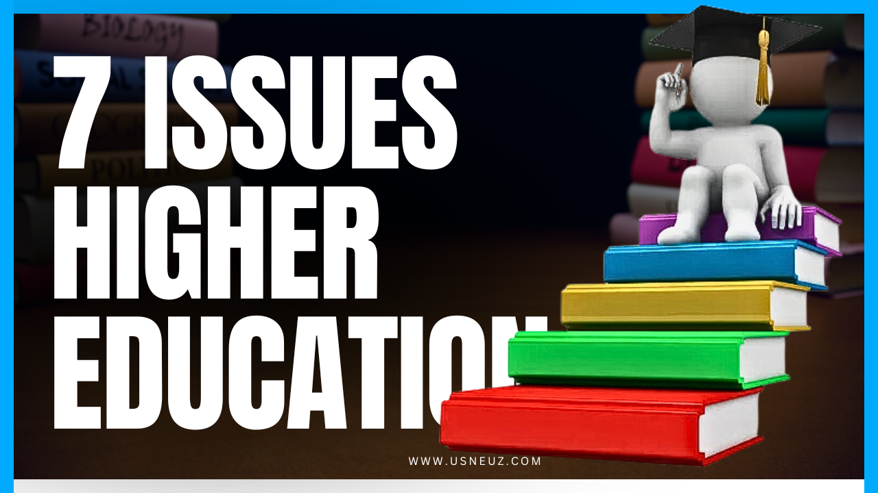7 Key Higher Education Issues to Dominate 2024 State Legislative Sessions