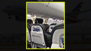 Alaska Airlines viral video