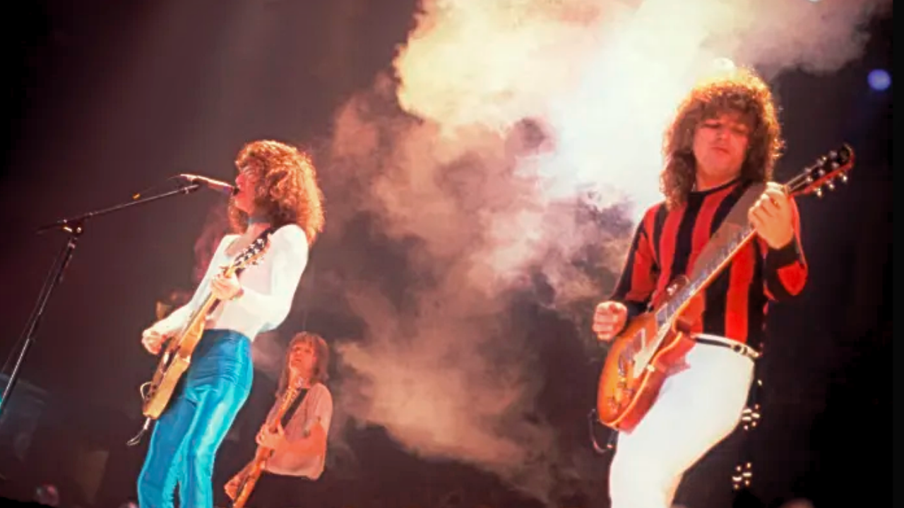 Heart's Epic 70s Rock Tour Glasgow & Louisville – Tickets On Sale Now