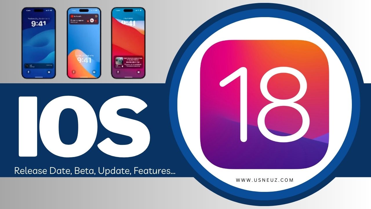 IOS 18 LEAK You NEED to See - Is Your iPhone Ready 2024