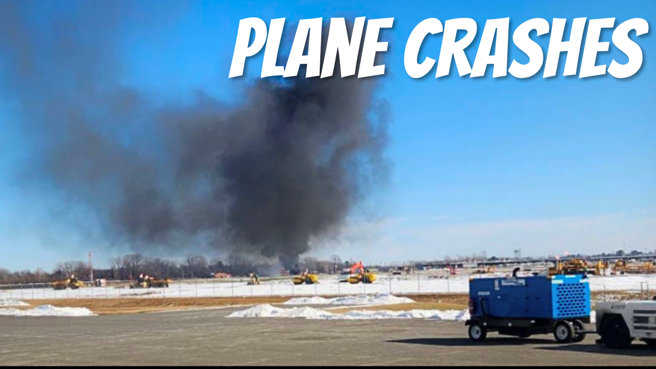 Little Rock Mourns Loss of Pilot in Recent Airport Crash