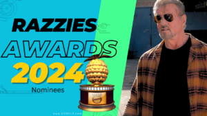 Razzie Awards 2024