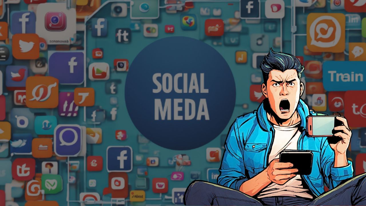 Warning Signs You Need a Social Media Break in 2024