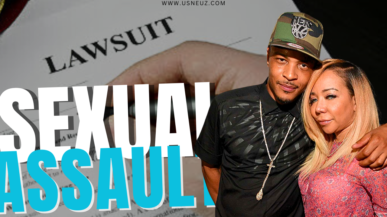ti and Tiny's Troubles – What You Need to Know