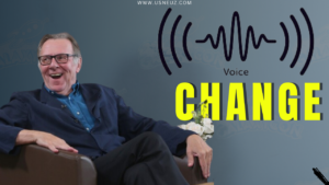 Tom Wilkinson Voice Change