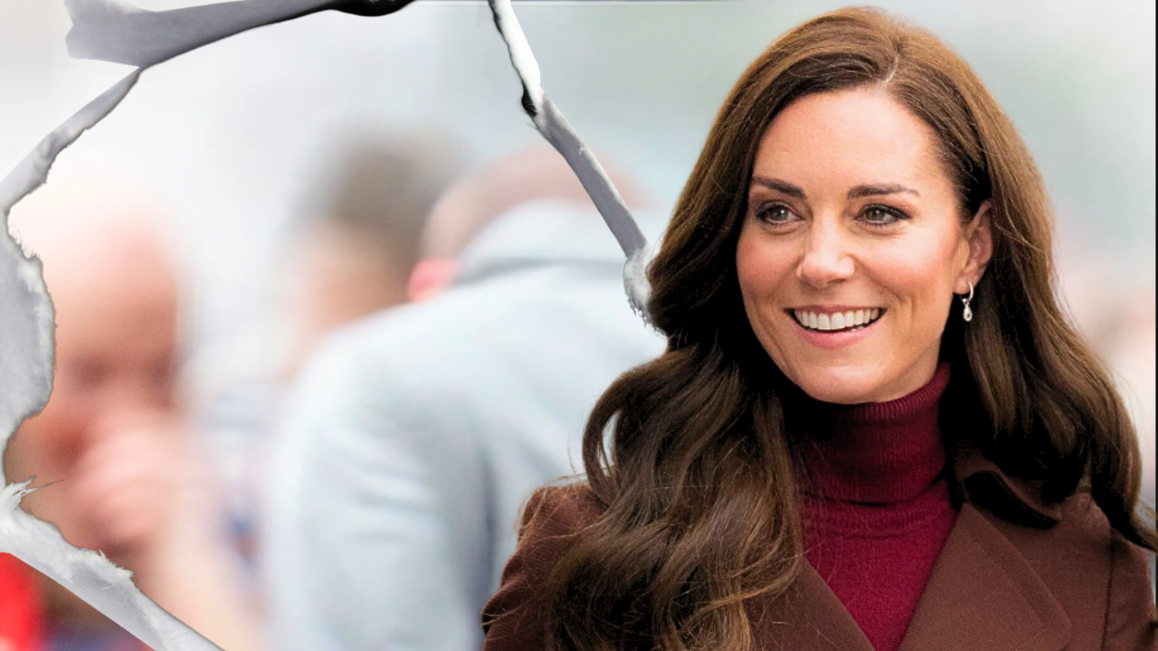 What is Wrong with Princess Kate