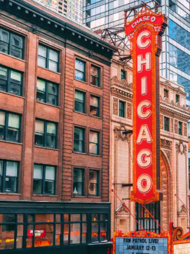 5 America’s Best Stores in Chicago: