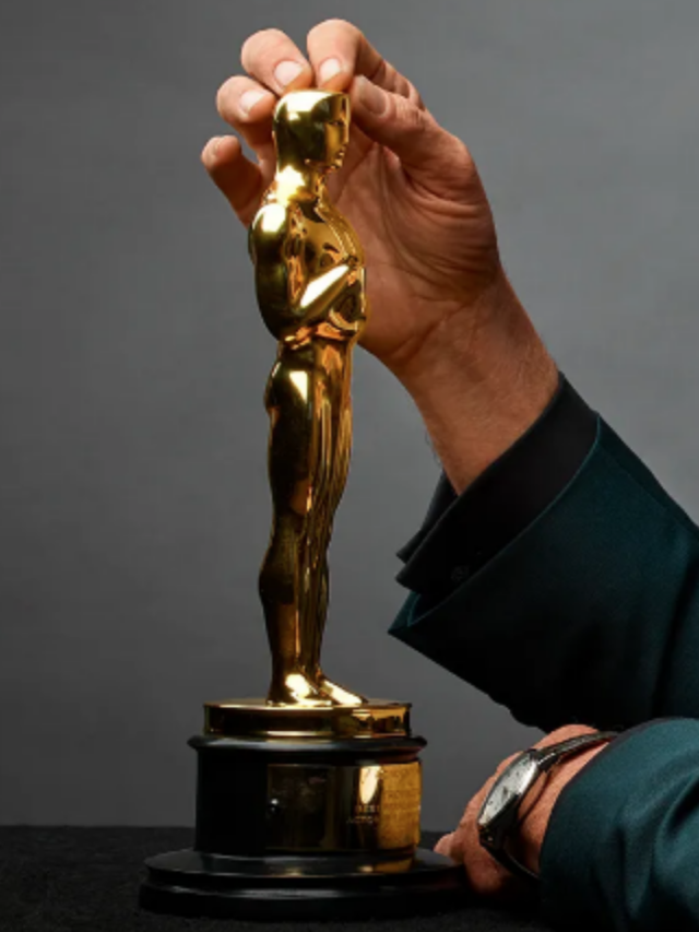 Oscars Nominations 2024: LIST