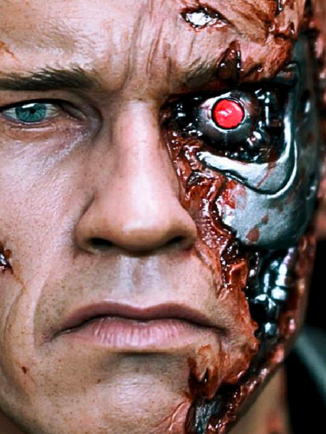 Terminator: 12 Facts you Need to Know