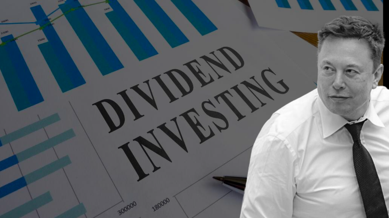 Dividend Investing 2024: 3 Game-Changing Stocks