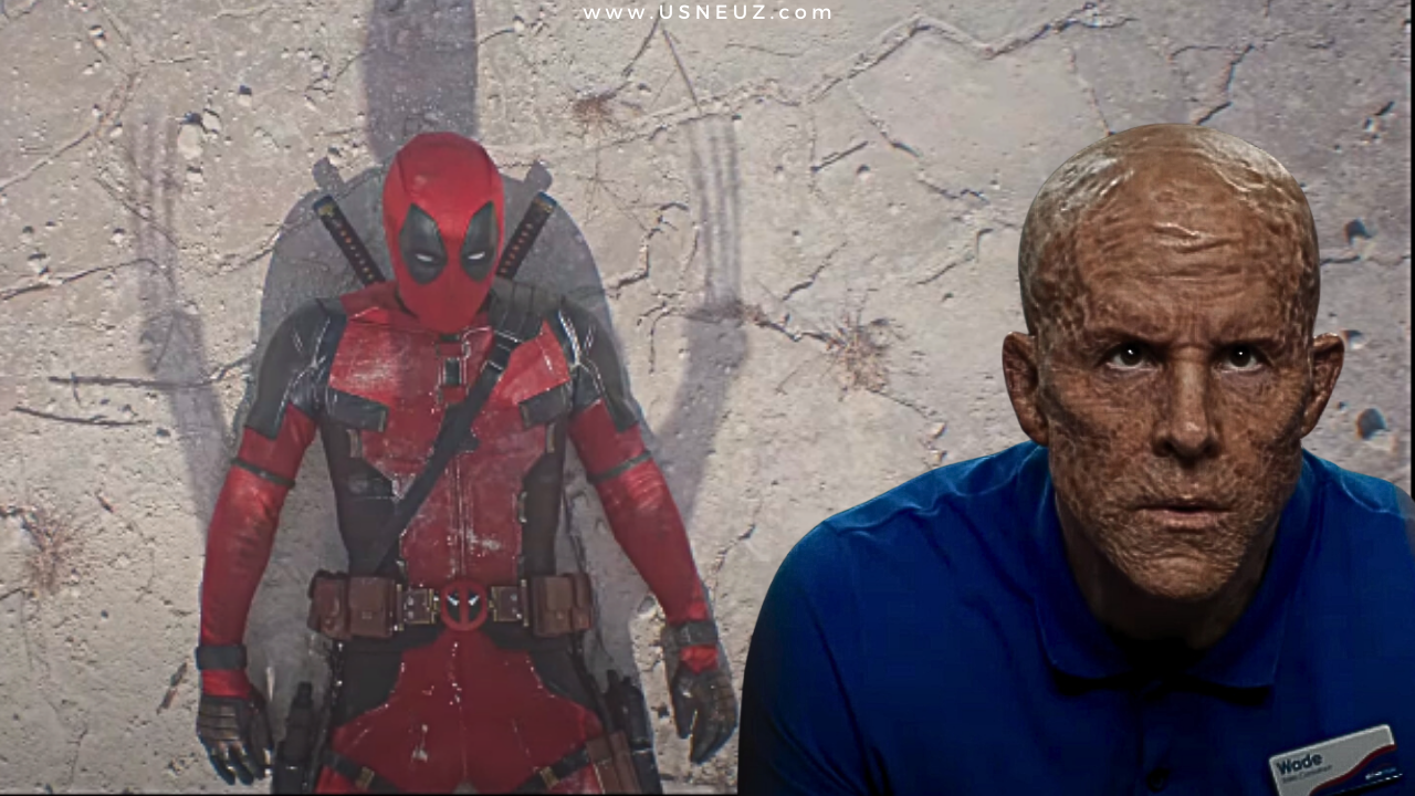 Deadpool and Wolverine Are Coming You Won't Believe