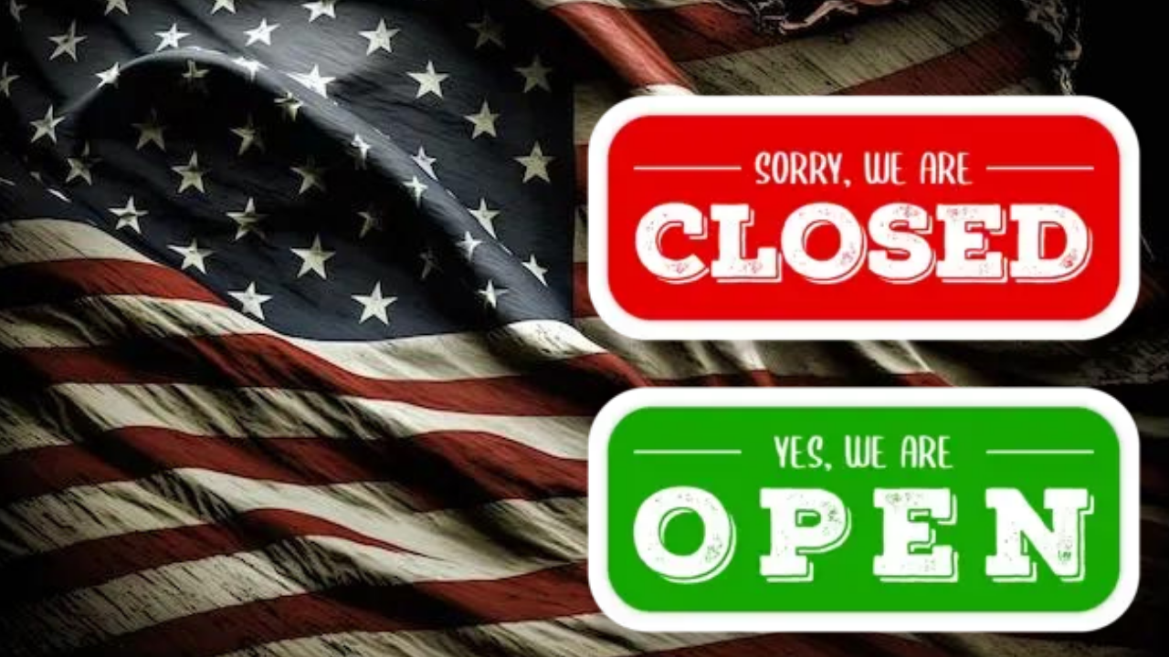 Presidents Day 2024 What's Open & Closed Stock Market, Restaurants