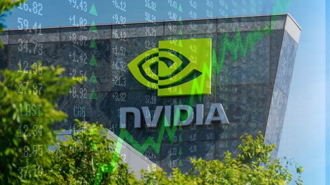 Ready for Big Moves: Nvidia Options Traders Gear Up for Earnings