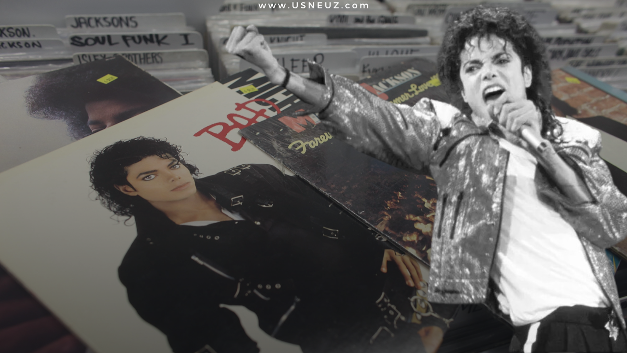 Sony Billion Dollars Deal Michael Jackson's Music Sold
