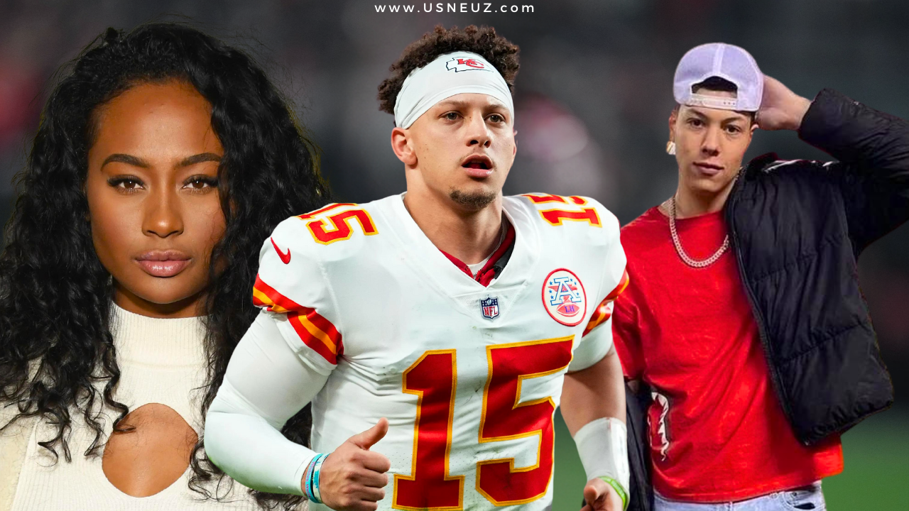 The Mahomes-Kelce Affair: Untold Stories