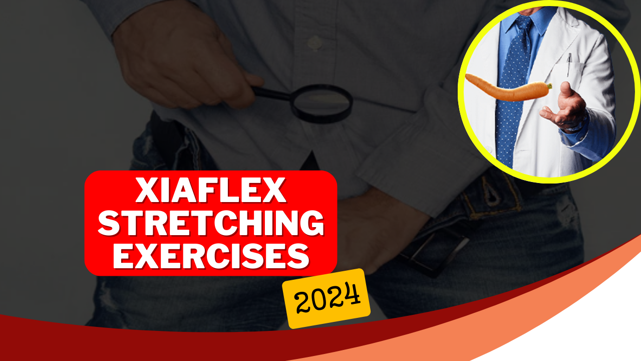 What are Xiaflex Stretching Exercises