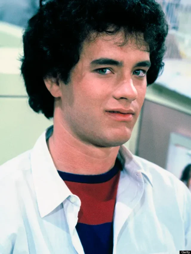 10 Things About Tom Hanks: You Don’t Know