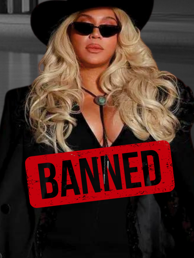 Oklahoma Radio Station: A Ban on Beyoncé?