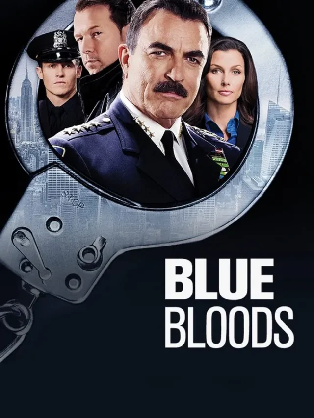 Blue Bloods Final Season 14: HOW TO WATCH