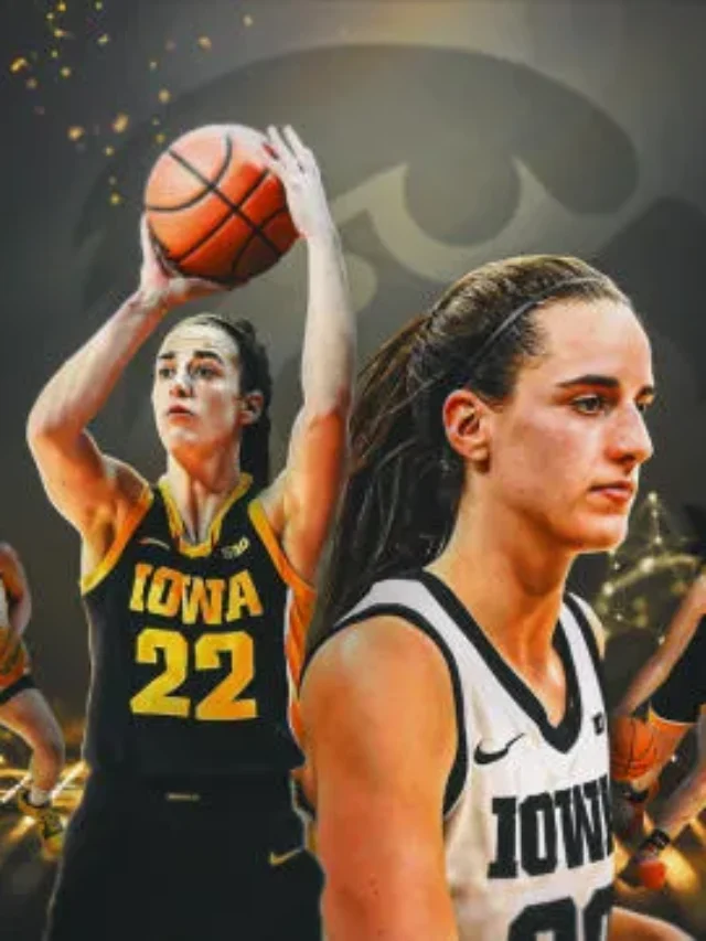 Caitlin Clark’s Record-Breaking Game: Top moments