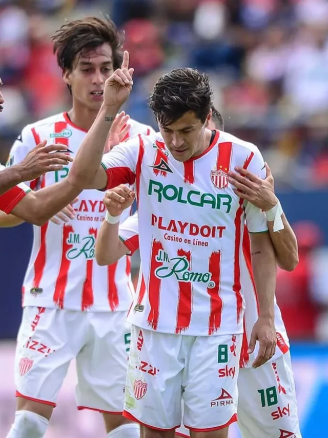 Necaxa: 10 Things What you Need to Know