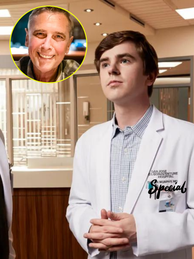 Who Was Paul Lukaitis from ‘The Good Doctor’?