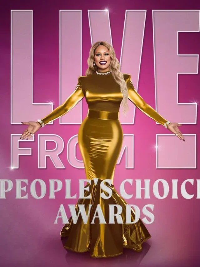 People’s Choice Awards 2024: Date, Time, Nominees, Watch Online
